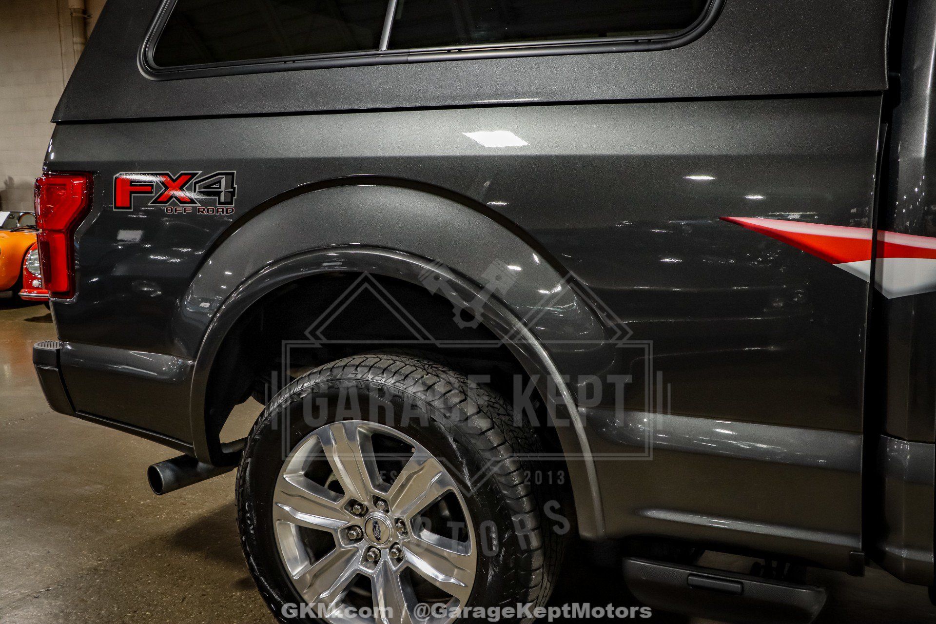Used 2019 Ford F150 Platinum w/ Equipment Group 701A Luxury AWD/4WD image 52