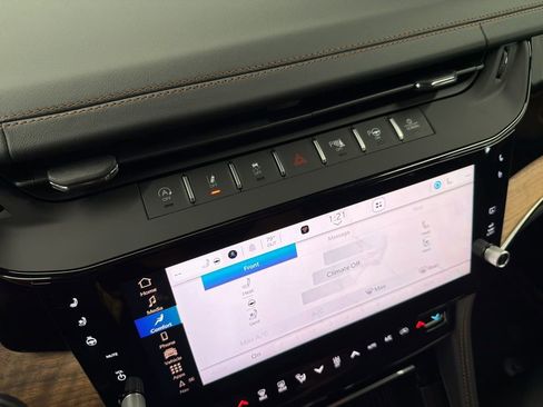 New 2026 Jeep Grand Cherokee Summit AWD/4WD image 25