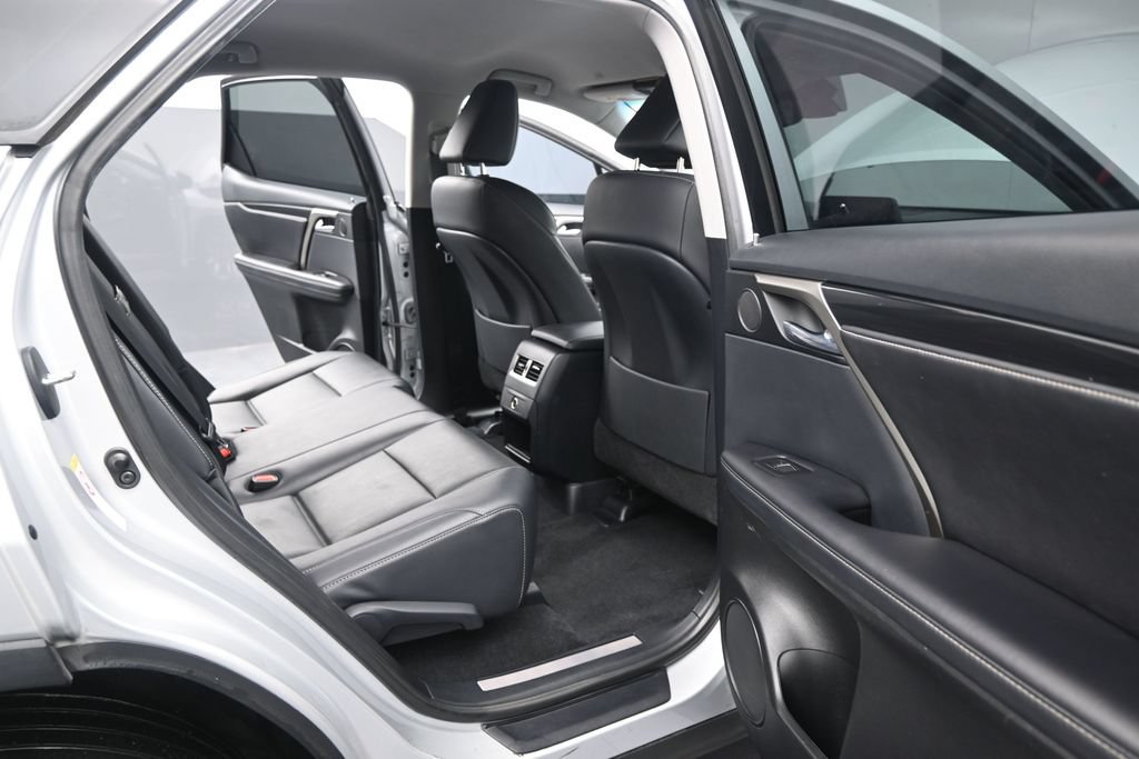 Used 2018 Lexus RX 350 FWD w/ Accessory Package image 19