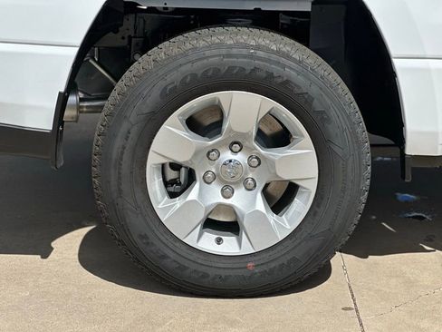 New 2026 RAM 1500 Tradesman image 31