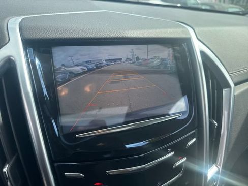 Used 2015 Cadillac SRX Luxury w/ Driver Assist Package AWD/4WD image 20