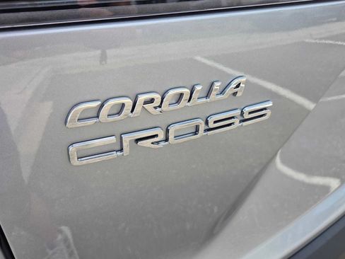 Used 2026 Toyota Corolla Cross L FWD image 16