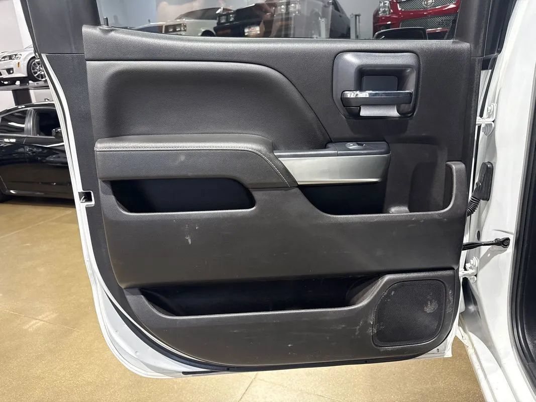 Used 2019 Chevrolet Silverado 2500 LT AWD/4WD image 50