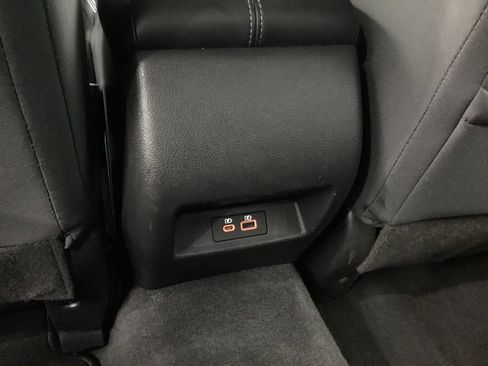 Used 2024 Nissan Altima 2.5 SV w/ SV Premium Package FWD image 28