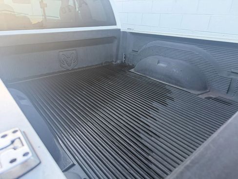 Used 2002 Dodge Ram 1500 Truck 4x4 Quad Cab image 17