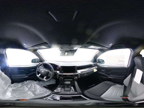 New 2026 Toyota Tacoma TRD Off-Road image 33