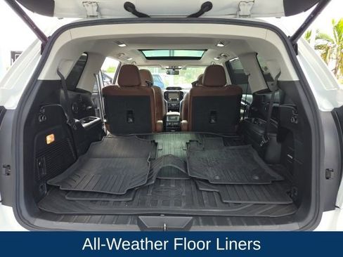 Used 2020 Subaru Ascent Touring w/ Popular Package #3 AWD/4WD image 24