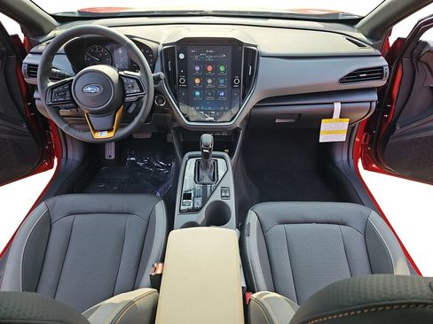 New 2026 Subaru Crosstrek 2.5i Wilderness AWD/4WD image 9