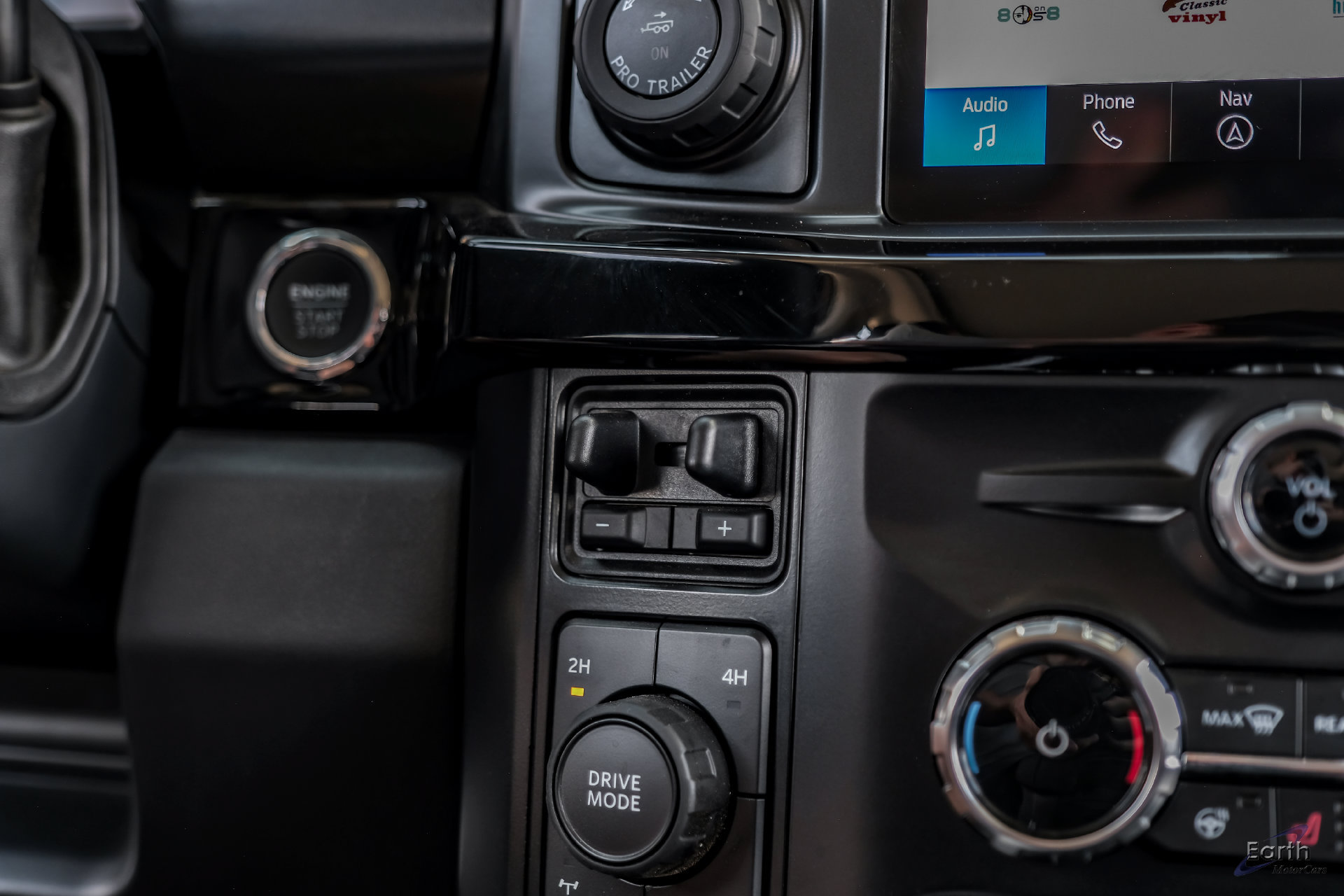 Used 2024 Ford F250 Lariat w/ Lariat Ultimate Package AWD/4WD image 73