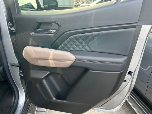 New 2026 GMC Canyon Denali image 45