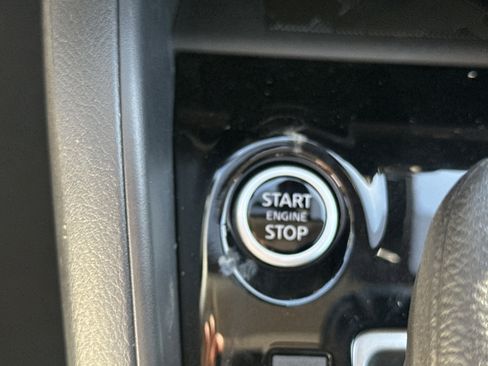 New 2025 Nissan Versa SV image 23