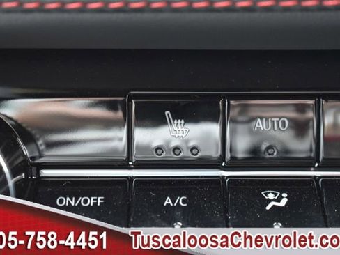 New 2026 Chevrolet Equinox RS image 31