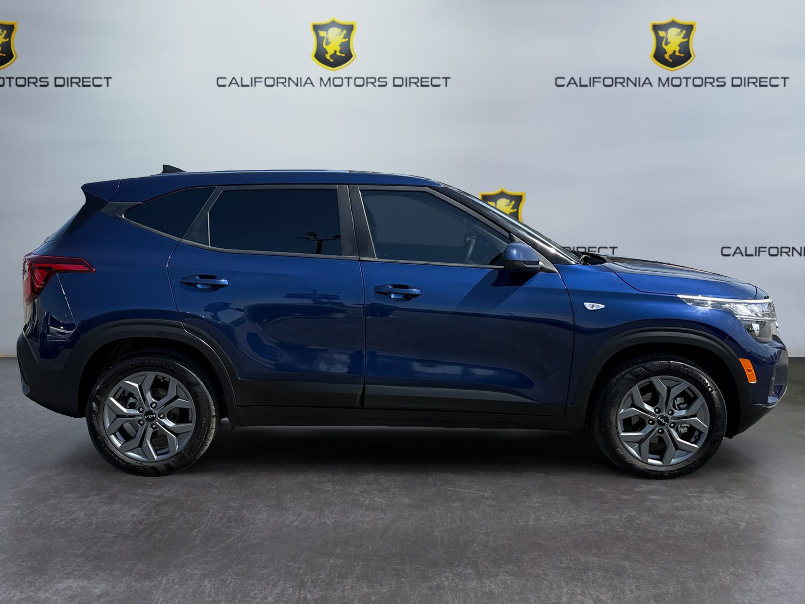 Used 2026 Kia Seltos LX FWD image 6
