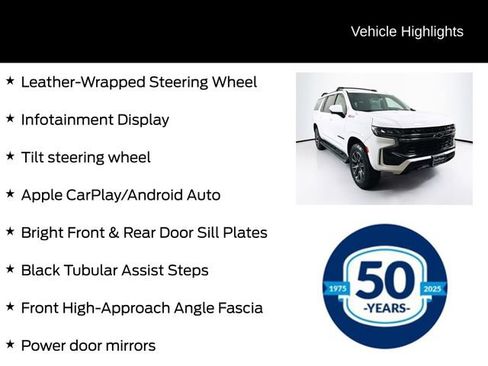 Used 2022 Chevrolet Suburban Z71 image 26