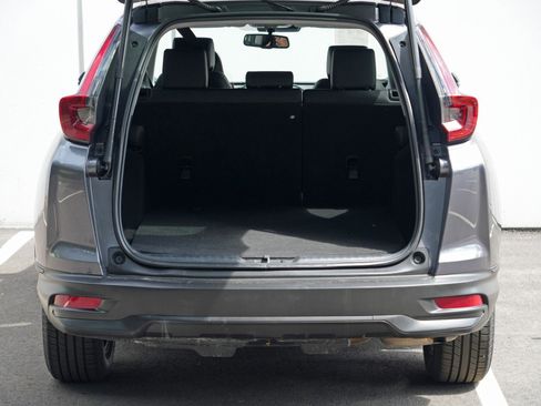 Used 2020 Honda CR-V EX-L image 9