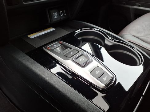 Certified 2023 Honda Ridgeline Black Edition image 11