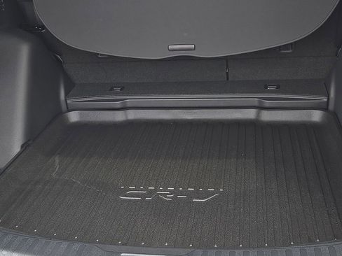 Used 2021 Honda CR-V Touring image 9