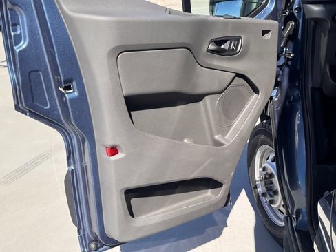 New 2026 Ford Transit 150 Low Roof AWD image 14