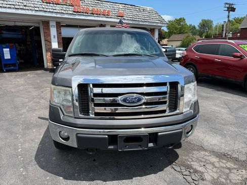 Used 2012 Ford F150 XLT AWD/4WD image 2