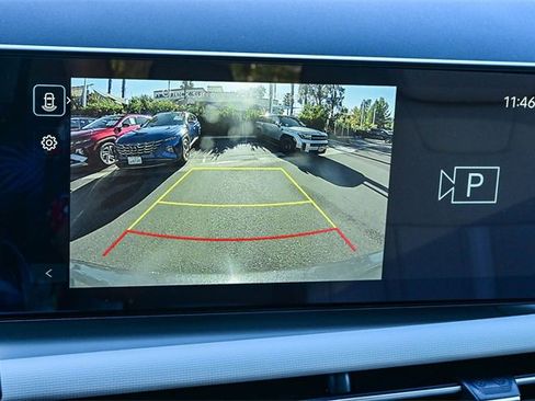 New 2026 Hyundai Tucson SEL image 26