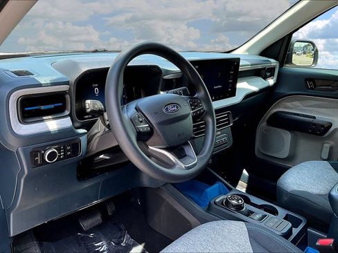 Certified 2025 Ford Maverick XLT w/ Equipment Group 302A AWD/4WD image 20