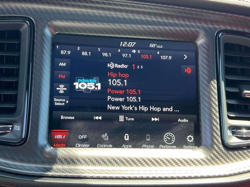Used 2021 Dodge Challenger R/T Scat Pack RWD image 24