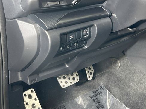 Used 2023 Subaru Forester Wilderness AWD/4WD image 10