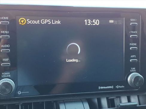 Used 2019 Toyota RAV4 XLE image 13