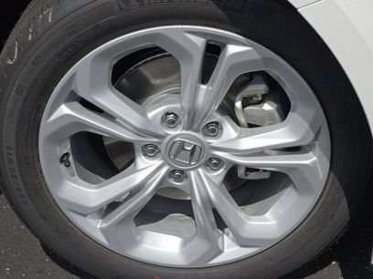 New 2025 Honda Accord LX