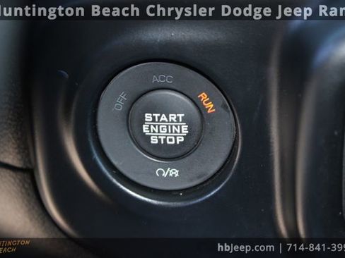 Used 2023 Jeep Wrangler Unlimited Sport AWD/4WD image 18