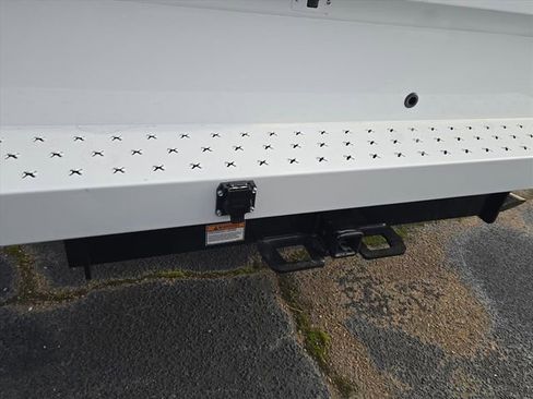 New 2026 Chevrolet Silverado 2500 W/T w/ WT Convenience Package image 19