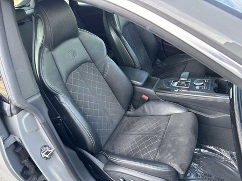 Used 2019 Audi S5 Premium Plus w/ Premium Plus image 20