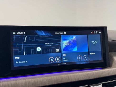 New 2025 Hyundai Sonata Limited image 17