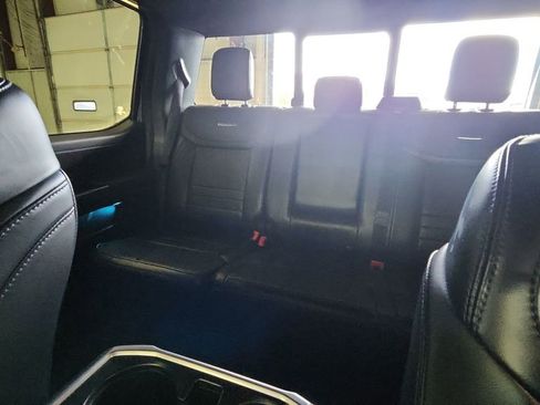 Used 2024 Ford F150 Platinum w/ FX4 Off-Road Package image 26