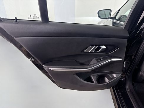 Used 2022 BMW 330i 330i image 26