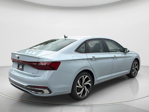 New 2026 Volkswagen Jetta SEL FWD image 6