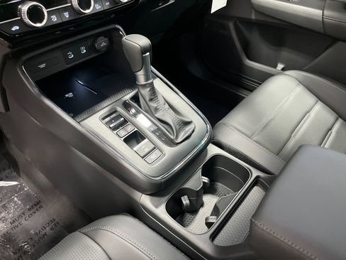 New 2026 Honda CR-V EX-L image 22