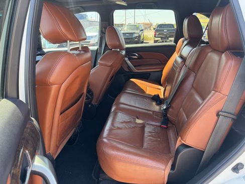 Used 2010 Acura MDX w/ Advance Package AWD/4WD image 40