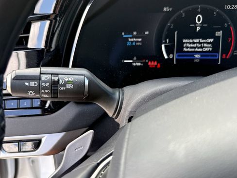 Certified 2025 Lexus RX 350 Premium w/ Accessory Package (Z1) FWD image 28