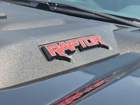 Used 2022 Ford F150 Raptor w/ Equipment Group 801A High AWD/4WD image 10
