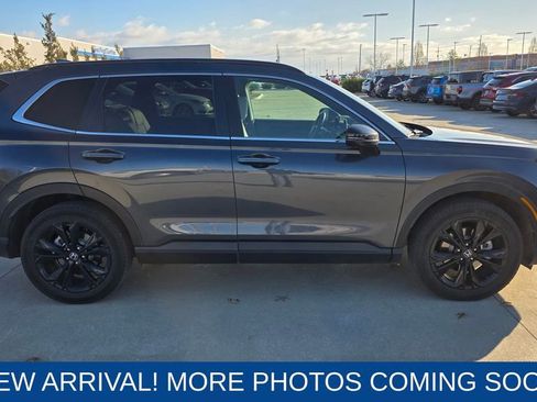 Certified 2023 Honda CR-V Sport Touring image 6