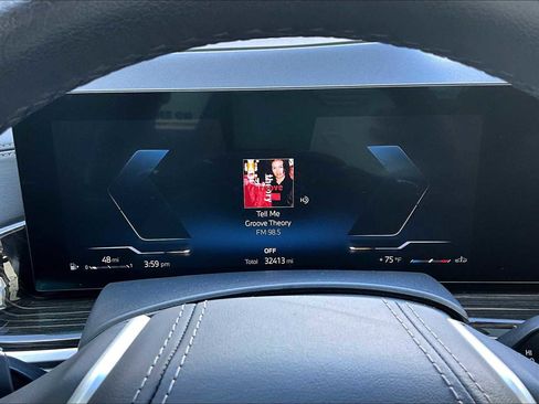 Used 2024 BMW X7 xDrive40i image 49