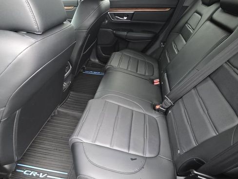 Used 2021 Honda CR-V Touring image 10