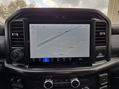 New 2026 Ford F150 Lariat w/ Equipment Group 501A Mid image 56