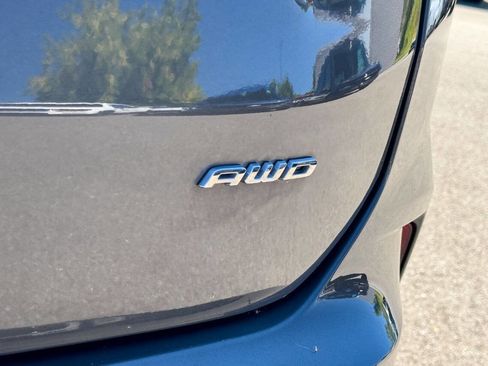 Used 2022 Ford Edge SEL w/ Convenience Package image 30