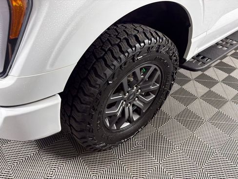 Certified 2023 Ford F150 Tremor w/ Equipment Group 402A High AWD/4WD image 10