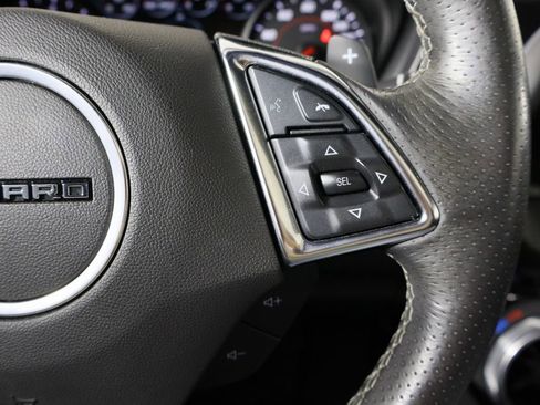 Used 2017 Chevrolet Camaro SS image 24