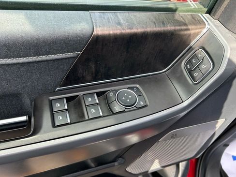 Certified 2023 Ford F150 Lariat w/ Equipment Group 502A High image 16