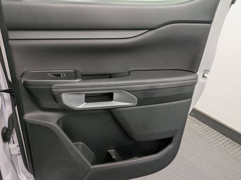 Used 2024 Ford Ranger Lariat image 25