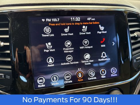 Used 2019 Jeep Grand Cherokee Overland image 18